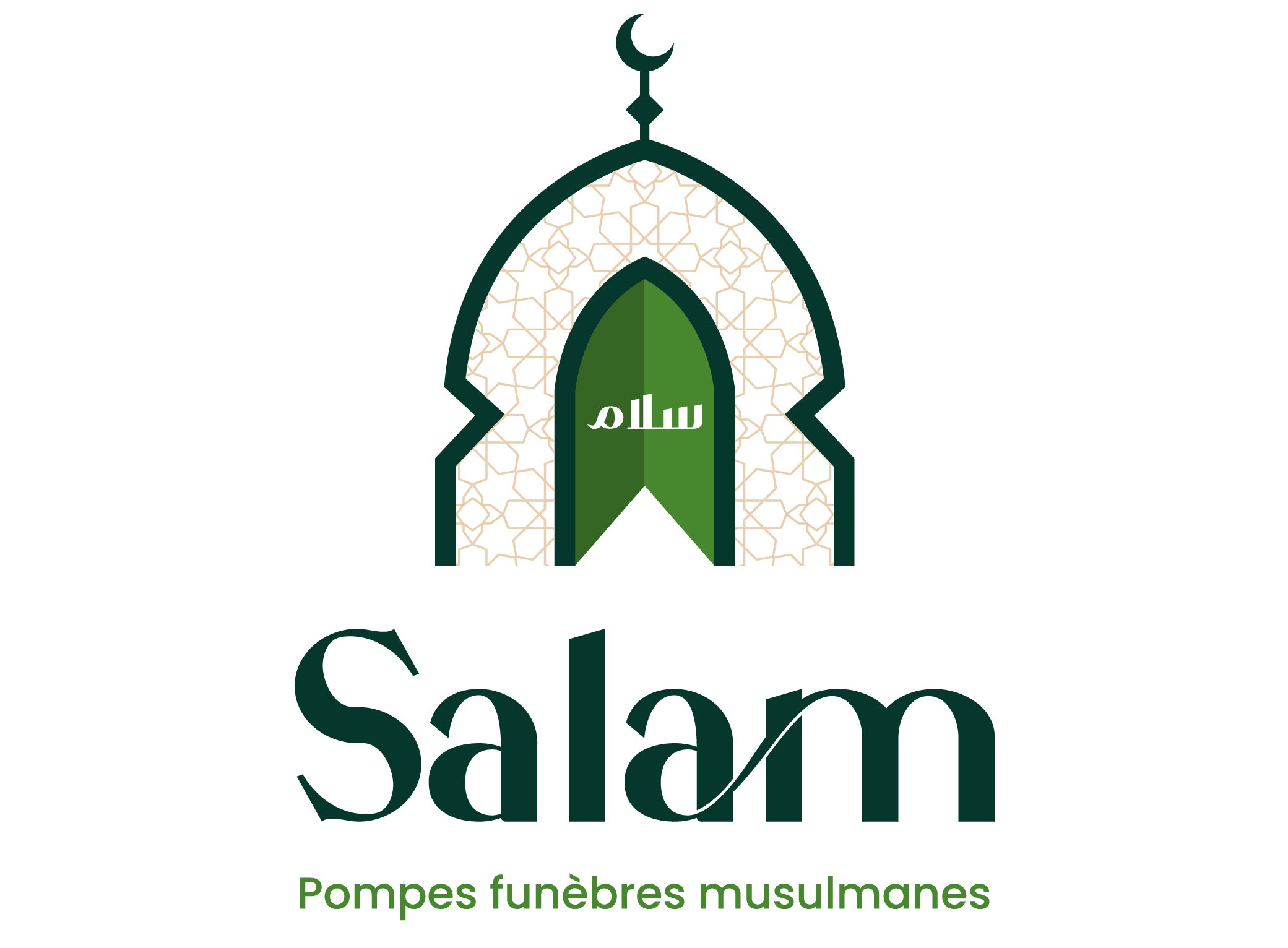 Pompes Funèbres Salam